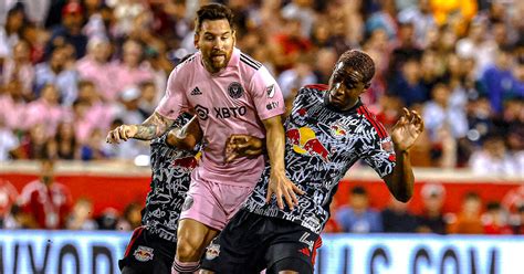 new york red bulls x inter miami